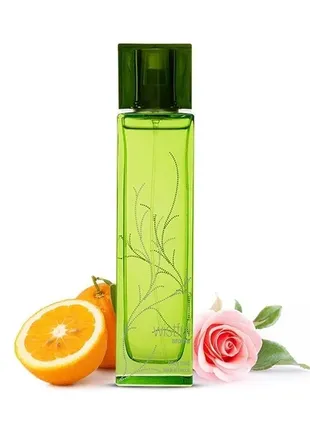 Amway wistful aroma, 100 мл женский парфюмированный спрей для тела парфюм духи
