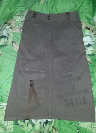 Юбка юбка