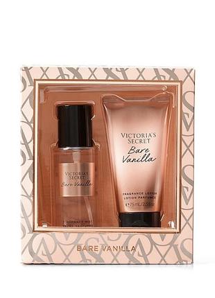 Подарункові набори victoriaʼs secret.