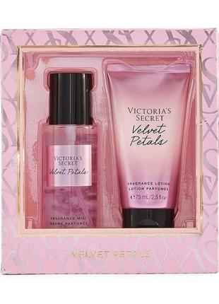 Подарочные наборы victoria ́s secret