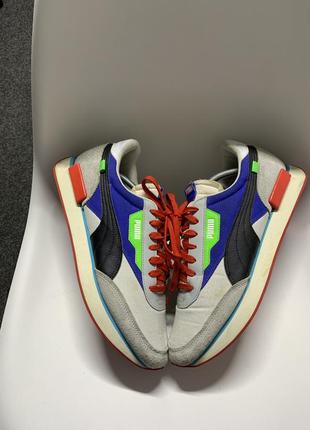 Чоловічі кросівки puma оригінал
