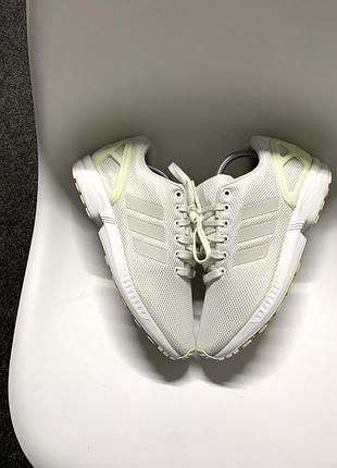 Мужские кроссовки adidas оригинал4 фото