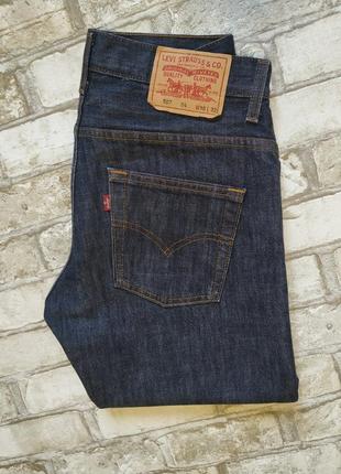 Джинсы levis 507
