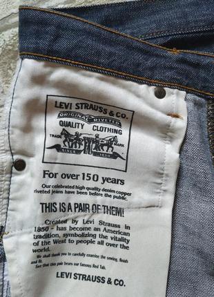 Джинсы levis 5076 фото