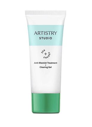 Artistry studio™ гель для шкіри обличчя від почервонінь та висипань amway емвей амвей