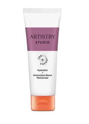 Artistry studio™ зволожувальний гель-крем з антиоксидантами amway емвей амвей