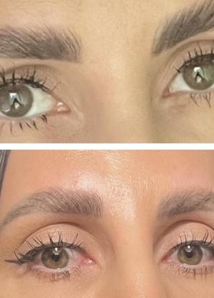 Кондиционер для ресниц! рост суперовый! не гормональный!