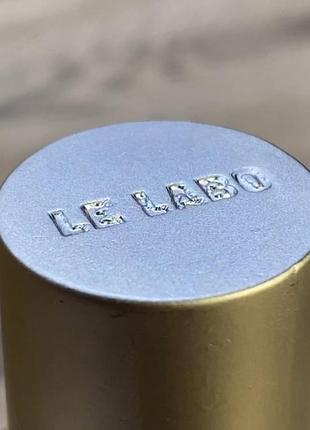 Le labo rose 31 парфуми/парфумована вода / тестер3 фото