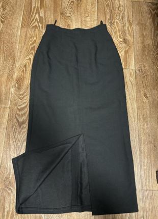 Спідниця essentials розмір s