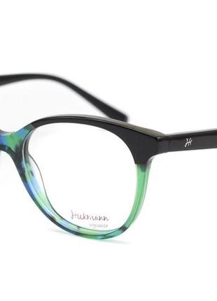 Оправа для окулярів hickmann hi6085 g21, 470