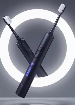 Зубная щетка ультразвуковая xiaomi electric toothbrush t700