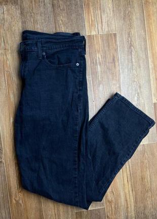 Классические джинсы levis w36 l32