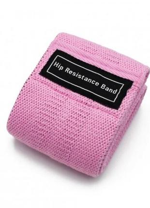 Набір тканинних фітнес-гумок (lt-003) hip resistance band8 фото