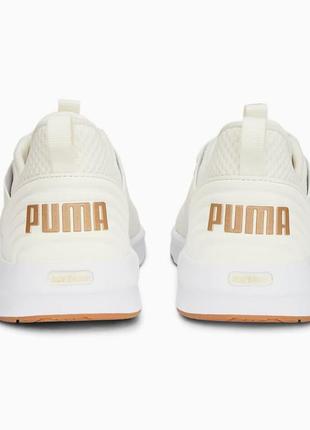 Кросівки puma2 фото