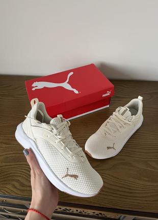 Кросівки puma3 фото