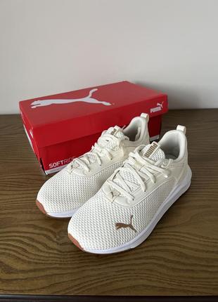 Кросівки puma4 фото