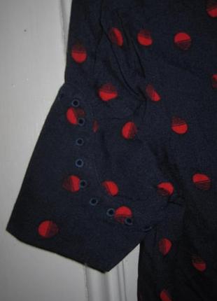 Блузка.розм 34 3