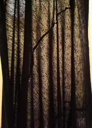 Новый длинный сарафан, размер s.10 фото