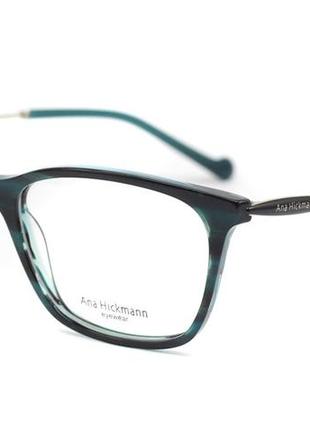 Оправа для окулярів ana hickmann ah6308 e02, 469
