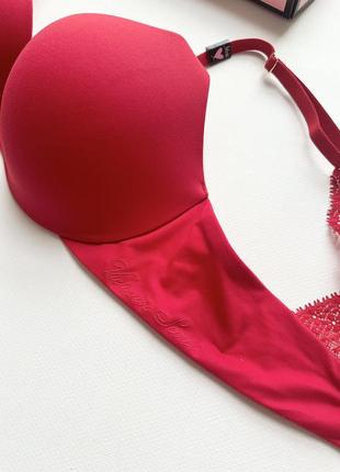 Комплект victoria’s secret набор набор белье виктория секрет белье выктория сикрет бра бюстгальтер лифчик4 фото