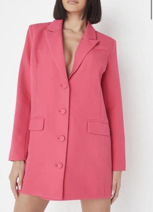 Сукня жакет missguided