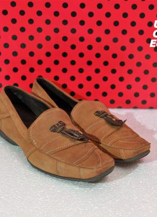 Продам туфлі timberland