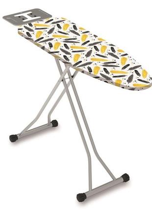 Гладильная доска ege ares ares colour mix 36*112 см (18367 mix) (18367 mix) tzp123