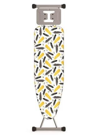 Гладильная доска ege ares ares colour mix 36*112 см (18367 mix) (18367 mix) tzp123