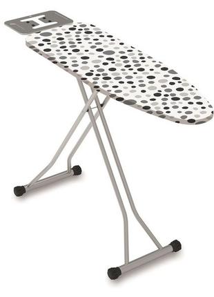 Гладильная доска ege ares ares colour mix 36*112 см (18367 mix) (18367 mix) tzp123