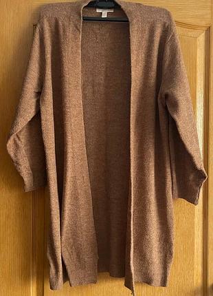 Женский кардиган h&m