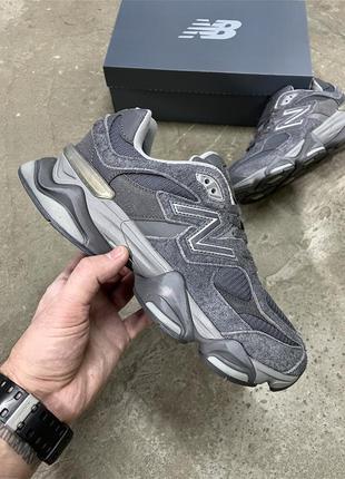 Мужские кроссовки new balance 9060