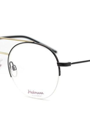 Оправа для окулярів hickmann hi1090 09а, 473