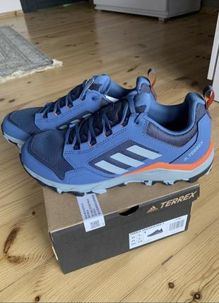 Кроссовки adidas terrex trecerocker 2