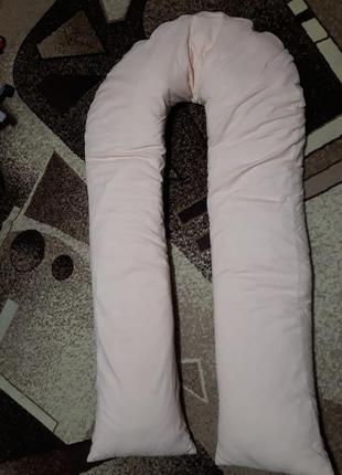 Подушка для вагітних