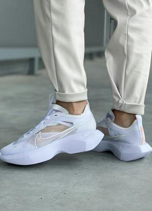 Кроссовки nike vista lite white кросівки8 фото