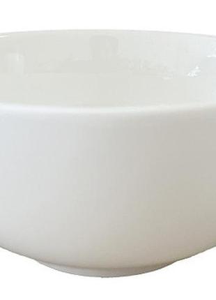 Салатник/піала limited edition pure white /14 см (yf6036)  tzp167