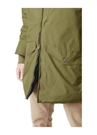 Picture organic куртка sperky 2023 army green (l)10 фото