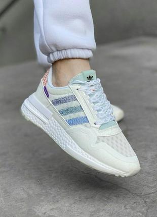 Кроссовки adidas zx 500	  кросівки