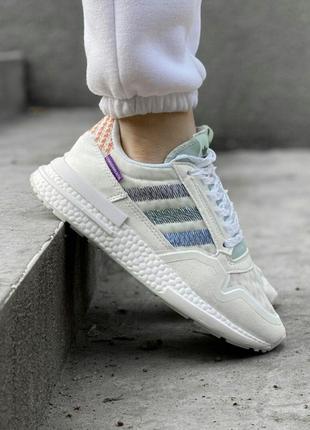 Кроссовки adidas zx 500	  кросівки