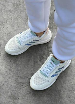 Кроссовки adidas zx 500	  кросівки5 фото