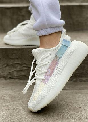 Кроссовки adidas yeezy boost 350 кросівки