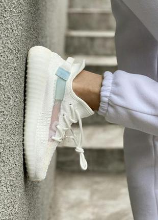 Кроссовки adidas yeezy boost 350 кросівки2 фото