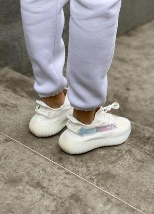 Кроссовки adidas yeezy boost 350 кросівки5 фото