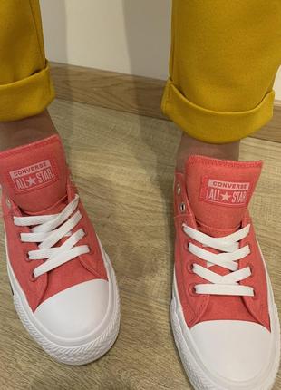 Продам кеди converse,оригінал,замовлені з usa