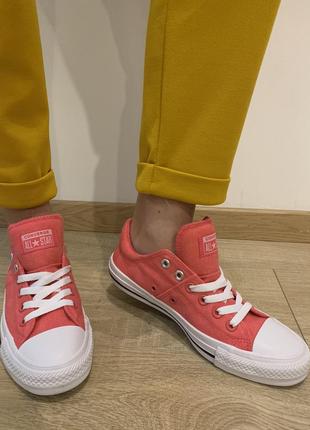 Продам кеды converse,оригинал,заказаны из usa3 фото