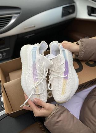 Кроссовки adidas yeezy boost 350 кросівки