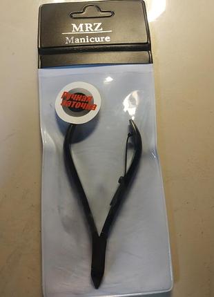 Маникюрные кусачки1 фото