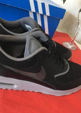 Кросівки nike air max thea 24,5 см