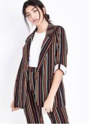 Пиджак жакет