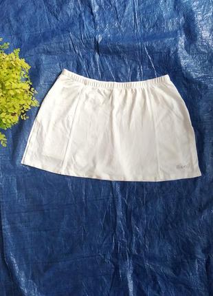 Суперовая спортиная юбка - шорты бренда usa pro uk 10-12 eur 38-403 фото
